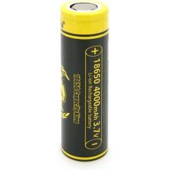 Аккумулятор Liitokala 18650 4000mah (3800-4000mah), 3.7V(2.75-4.2V) Фото