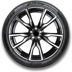 Шина Aplus 225/50R17 98W XL A610 Фото 2