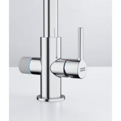 Смеситель Franke Lina J Clear Water Фото 4