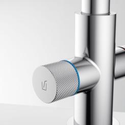 Смеситель Franke Lina J Clear Water Фото 5