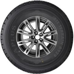 Шина Aplus 235/70R16 106T A929 A/T Фото 2