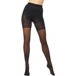 Колготы Siela Collant Slim 40 Den Nero - 4 Фото 1
