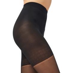 Колготы Siela Collant Slim 40 Den Nero - 4 Фото 2