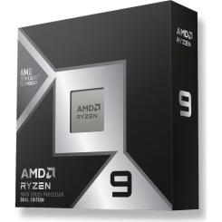 Процессор AMD Ryzen 9 9950X3D2 Dual Edition Фото 2