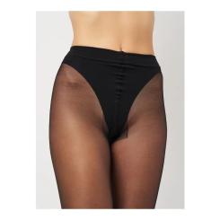 Колготы Siela Collant T-Band 20 Den Nero - 3 Фото 2