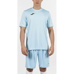 Футболка Joma Combi 100052.350 блакитний L Фото 2