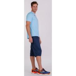 Футболка Joma Combi 100052.350 блакитний L Фото 3
