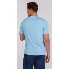 Футболка Joma Combi 100052.350 блакитний L Фото 4
