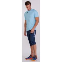 Футболка Joma Combi 100052.350 блакитний L Фото 5