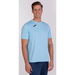 Футболка Joma Combi 100052.350 блакитний L Фото 7