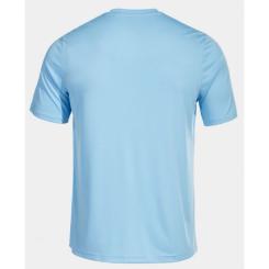 Футболка Joma Combi 100052.350 блакитний L Фото 8