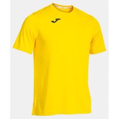 Футболка Joma Combi 100052.900 жовтий S Фото 1