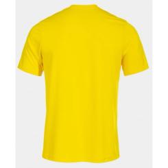 Футболка Joma Combi 100052.900 жовтий S Фото 6