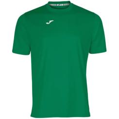 Футболка Joma Combi 100052.450 зелений XL Фото