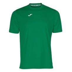 Футболка Joma Combi 100052.450 зелений XL Фото 1
