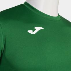 Футболка Joma Combi 100052.450 зелений XL Фото 4