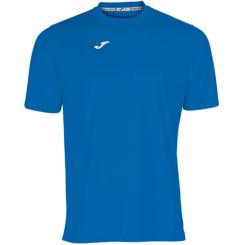 Футболка Joma Combi 100052.700 синій L Фото