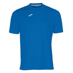 Футболка Joma Combi 100052.700 синій L Фото 1