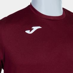 Футболка Joma Combi 100052.671 темно-бордовий M Фото 6