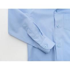 Рубашка детская Lakids с длинным рукавом Фото 2