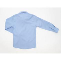 Рубашка детская Lakids с длинным рукавом Фото 3