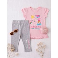 Набор детской одежды Breeze SUMMER FUN Фото 8