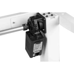 Каркас стола Barsky StandUp User white Фото 2