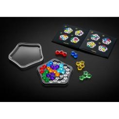 Настольная игра Smart Games IQ Делюкс. П'ятикутник Фото 2