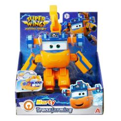 Фигурка Super Wings трансформер Transforming Марті (Marty), 12.5 см Фото 5