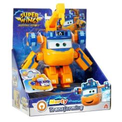 Фигурка Super Wings трансформер Transforming Марті (Marty), 12.5 см Фото 6