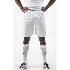 Шорты Joma Nobel 100053.200 білий XL Фото 6