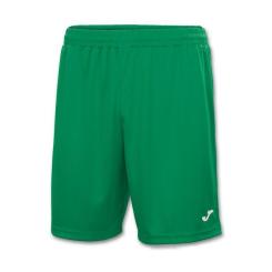 Шорты Joma Nobel 100053.450 зелений 2XL-3XL Фото