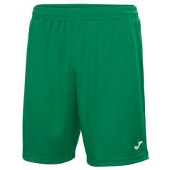 Шорты Joma Nobel 100053.450 зелений 2XL-3XL Фото 1