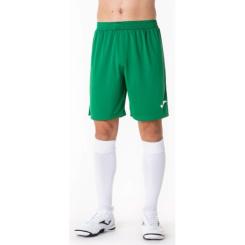 Шорты Joma Nobel 100053.450 зелений 2XL-3XL Фото 2
