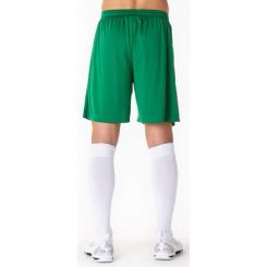 Шорты Joma Nobel 100053.450 зелений 2XL-3XL Фото 3