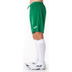 Шорты Joma Nobel 100053.450 зелений 2XL-3XL Фото 4