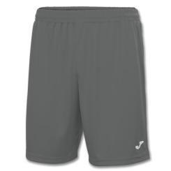 Шорты Joma Nobel 100053.150 сірий 2XL-3XL Фото