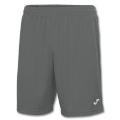 Шорты Joma Nobel 100053.150 сірий 2XL-3XL Фото 1