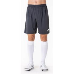 Шорты Joma Nobel 100053.150 сірий 2XL-3XL Фото 2