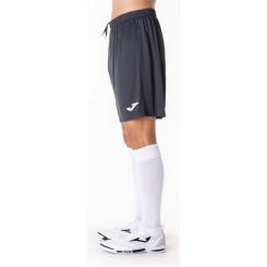 Шорты Joma Nobel 100053.150 сірий 2XL-3XL Фото 4