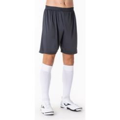 Шорты Joma Nobel 100053.150 сірий 2XL-3XL Фото 5