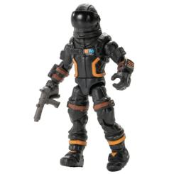 Фигурка Fortnite Micro Legendary Dark Voyager, 6 см Фото