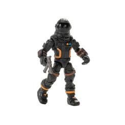 Фигурка Fortnite Micro Legendary Dark Voyager, 6 см Фото 1