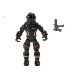 Фигурка Fortnite Micro Legendary Dark Voyager, 6 см Фото 2