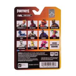 Фигурка Fortnite Micro Legendary Dark Voyager, 6 см Фото 4