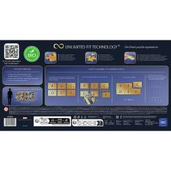 Пазл Trefl UFT Marvel Heroes, 9000 элементов Фото 4