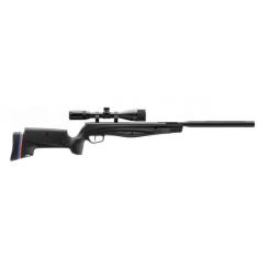 Пневматическая винтовка Stoeger RX20 TAC Black ОП 3-9х40АО Фото 1