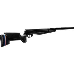 Пневматическая винтовка Stoeger RX20 TAC Black ОП 3-9х40АО Фото 2