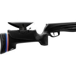 Пневматическая винтовка Stoeger RX20 TAC Black ОП 3-9х40АО Фото 3