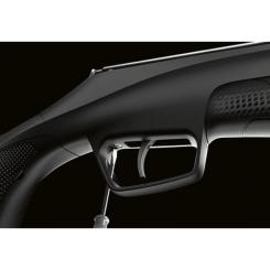 Пневматическая винтовка Stoeger RX20 TAC Black ОП 3-9х40АО Фото 7